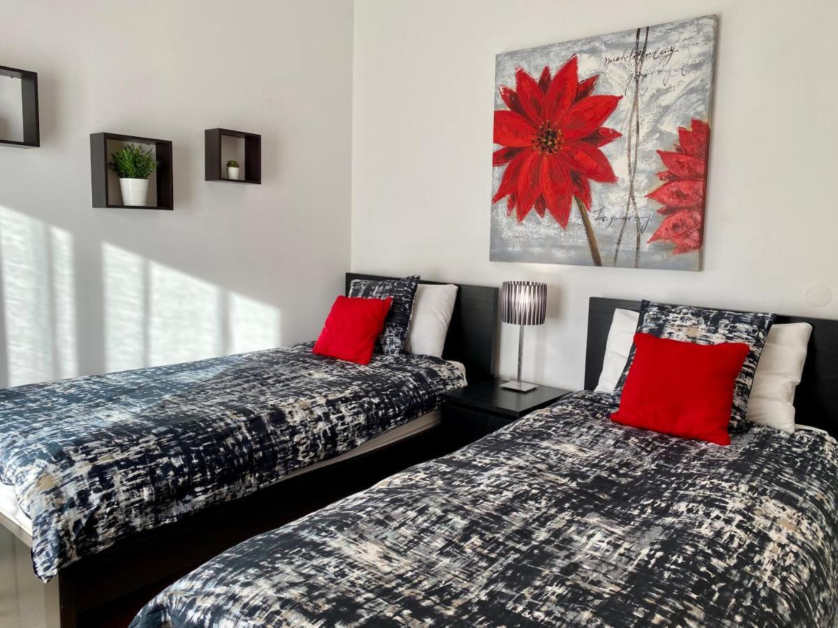 Apartment Blue Sky Marina Lagos