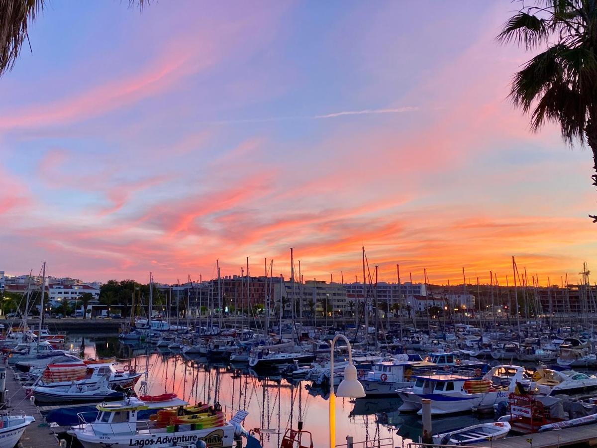 Blue Sky Marina * Lagos