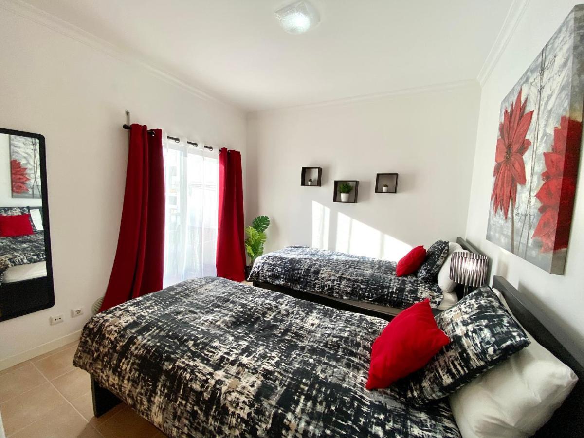 Apartamento Blue Sky Marina *